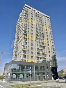 Продажа квартиры Омск.&nbsp;пр-кт. Королева, 7