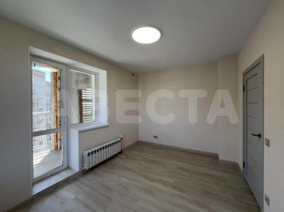 Продажа квартиры Омск.&nbsp;пр-кт. Королева, 7