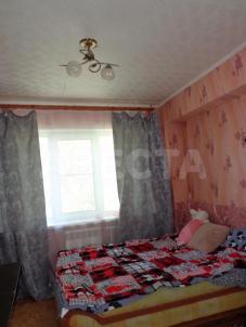 Продажа квартиры Омск.&nbsp;ул. Лукашевича, 10А