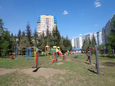Продажа квартиры Омск.&nbsp;ул. Лукашевича, 10А