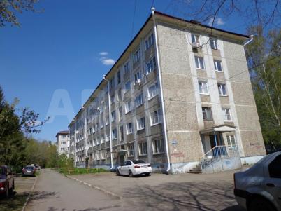 Продажа квартиры Омск.&nbsp;ул. Лукашевича, 10А