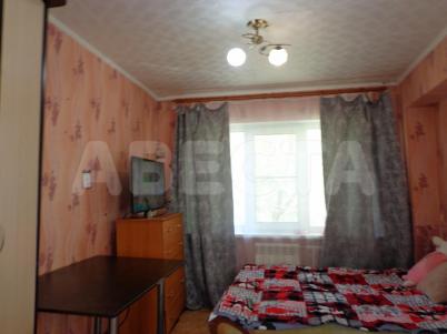 Продажа квартиры Омск.&nbsp;ул. Лукашевича, 10А