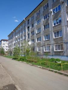 Продажа квартиры Омск.&nbsp;ул. Лукашевича, 10А