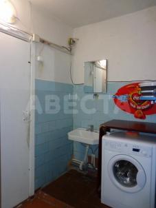 Продажа квартиры Омск.&nbsp;ул. Лукашевича, 10А