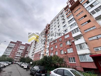 Продажа квартиры Омск.&nbsp;улица Завертяева, 13, к.1