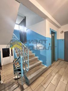 Продажа квартиры Омск.&nbsp;улица Завертяева, 13, к.1