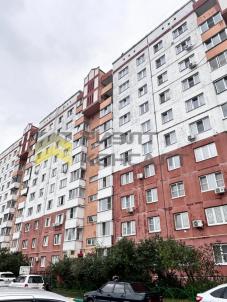Продажа квартиры Омск.&nbsp;улица Завертяева, 13, к.1