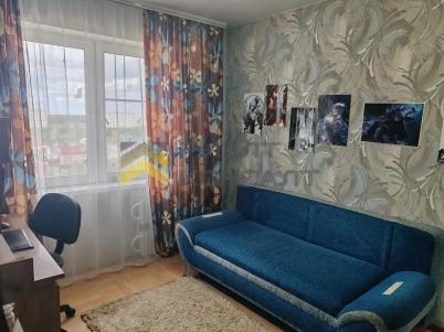 Продажа квартиры Омск.&nbsp;улица Завертяева, 13, к.1