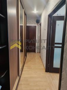 Продажа квартиры Омск.&nbsp;улица Завертяева, 13, к.1