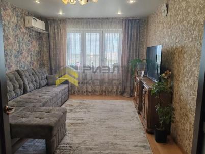 Продажа квартиры Омск.&nbsp;улица Завертяева, 13, к.1