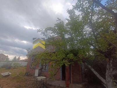 Продажа дачи Омск.&nbsp;Омская область, Омск, территория СОСН Нефтяник