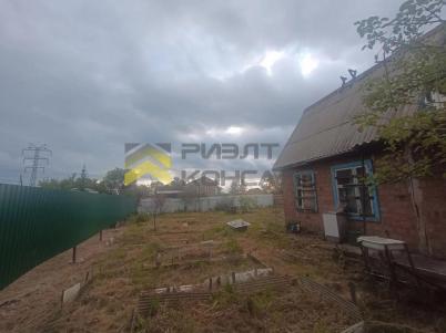 Продажа дачи Омск.&nbsp;Омская область, Омск, территория СОСН Нефтяник