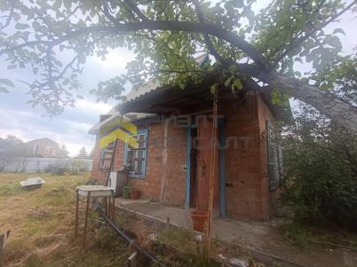 Продажа дачи Омск.&nbsp;Омская область, Омск, территория СОСН Нефтяник