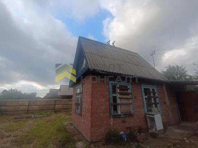 Продажа дачи Омск.&nbsp;Омская область, Омск, территория СОСН Нефтяник