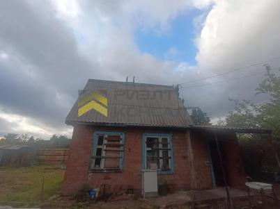 Продажа дачи Омск.&nbsp;Омская область, Омск, территория СОСН Нефтяник