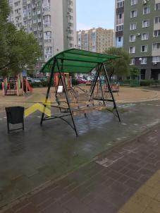 Продажа квартиры Омск.&nbsp;бульвар М.М.Кузьмина, 27