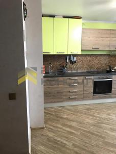 Продажа квартиры Омск.&nbsp;бульвар М.М.Кузьмина, 27