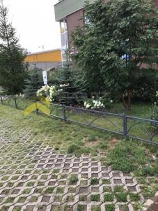Продажа квартиры Омск.&nbsp;бульвар М.М.Кузьмина, 27