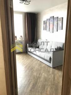 Продажа квартиры Омск.&nbsp;бульвар М.М.Кузьмина, 27