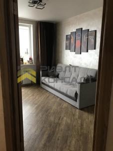 Продажа квартиры Омск.&nbsp;бульвар М.М.Кузьмина, 27