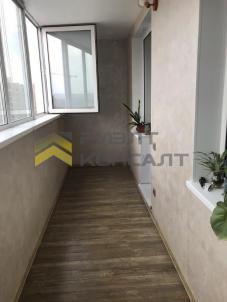 Продажа квартиры Омск.&nbsp;бульвар М.М.Кузьмина, 27