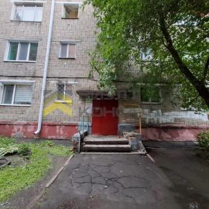 Продажа квартиры Омск.&nbsp;улица Бородина, 46Б