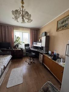 Продажа квартиры Омск.&nbsp;улица Волочаевская, 15Е