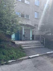 Продажа квартиры Омск.&nbsp;улица Волочаевская, 15Е