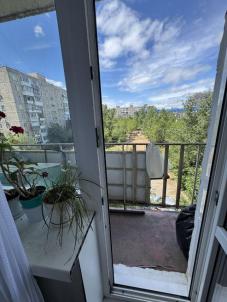Продажа квартиры Омск.&nbsp;улица Волочаевская, 15Е