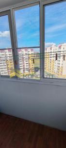 Продажа квартиры Омск.&nbsp;проезд 1-й Амурский, 3, к.2