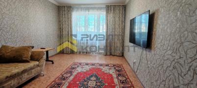 Продажа квартиры Омск.&nbsp;проезд 1-й Амурский, 3, к.2