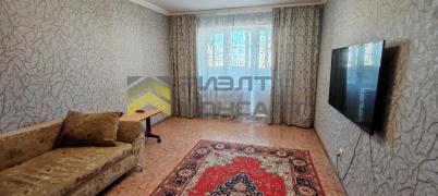 Продажа квартиры Омск.&nbsp;проезд 1-й Амурский, 3, к.2