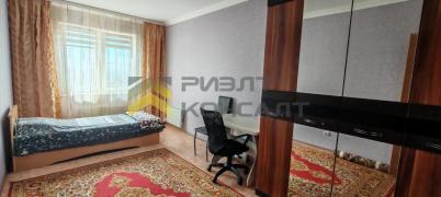 Продажа квартиры Омск.&nbsp;проезд 1-й Амурский, 3, к.2