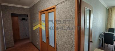 Продажа квартиры Омск.&nbsp;проезд 1-й Амурский, 3, к.2