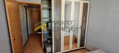 Продажа квартиры Омск.&nbsp;проезд 1-й Амурский, 3, к.2