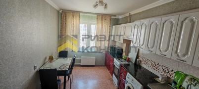 Продажа квартиры Омск.&nbsp;проезд 1-й Амурский, 3, к.2