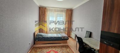 Продажа квартиры Омск.&nbsp;проезд 1-й Амурский, 3, к.2
