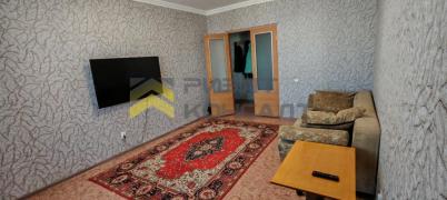 Продажа квартиры Омск.&nbsp;проезд 1-й Амурский, 3, к.2