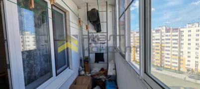 Продажа квартиры Омск.&nbsp;проезд 1-й Амурский, 3, к.2