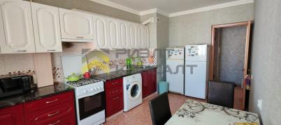 Продажа квартиры Омск.&nbsp;проезд 1-й Амурский, 3, к.2