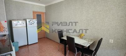 Продажа квартиры Омск.&nbsp;проезд 1-й Амурский, 3, к.2
