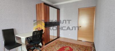 Продажа квартиры Омск.&nbsp;проезд 1-й Амурский, 3, к.2