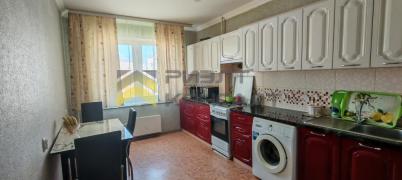 Продажа квартиры Омск.&nbsp;проезд 1-й Амурский, 3, к.2