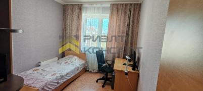 Продажа квартиры Омск.&nbsp;проезд 1-й Амурский, 3, к.2