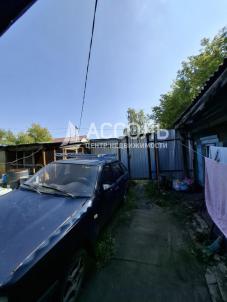 Продажа дома Омск.&nbsp;ул. 31-я Северная
