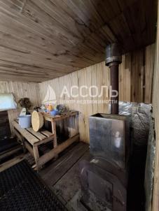 Продажа дома Омск.&nbsp;ул. 31-я Северная