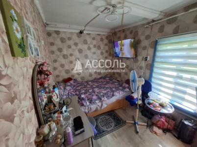 Продажа дома Омск.&nbsp;ул. 31-я Северная