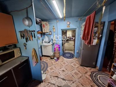 Продажа дома Омск.&nbsp;ул. 31-я Северная