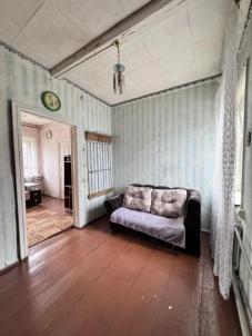Продажа дома Омск.&nbsp;22-я Линия ул, 16А