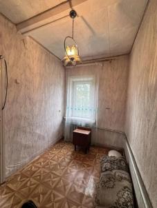 Продажа дома Омск.&nbsp;22-я Линия ул, 16А